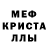 Кетамин ketamine Rapira McStorm